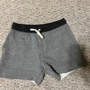 Chubbies sweat shorts